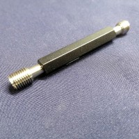 Калибр-пробка М   2,0х0,4 НЕ 6Н